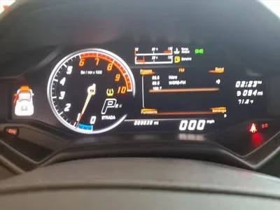 2018 Lamborghini Huracan LP580-2 - Image 3 of 10
