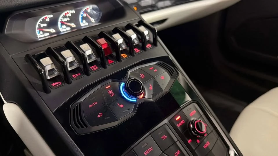 2018 Lamborghini Huracan LP610-4 - Image 17 of 20