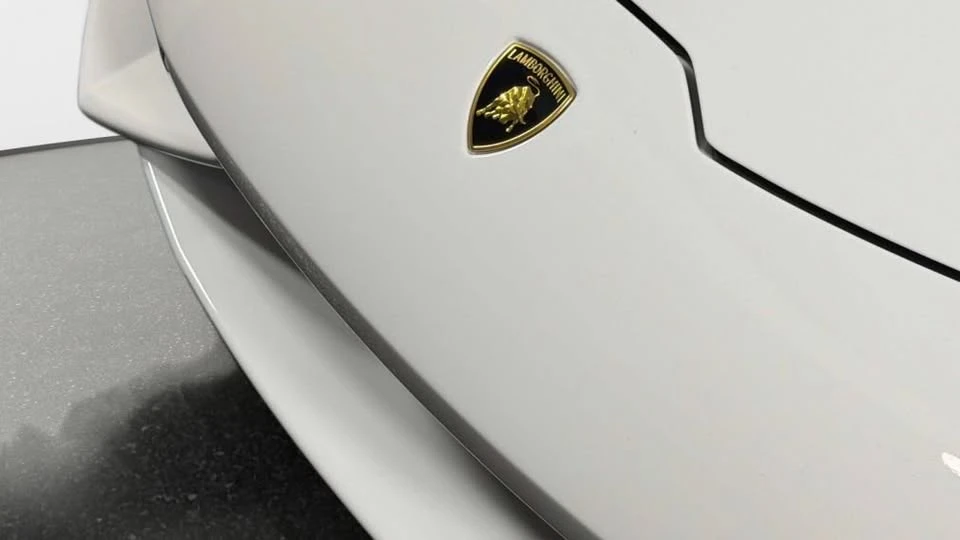 2018 Lamborghini Huracan LP610-4 - Image 9 of 20
