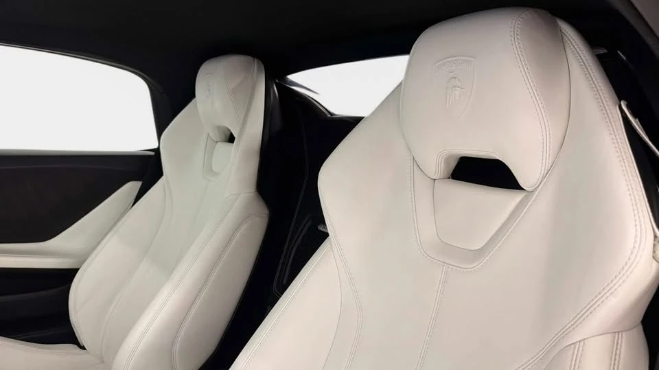 2018 Lamborghini Huracan LP610-4 - Image 14 of 20