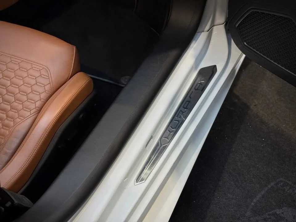 2018 Lamborghini Huracan LP610-4 - Image 8 of 13