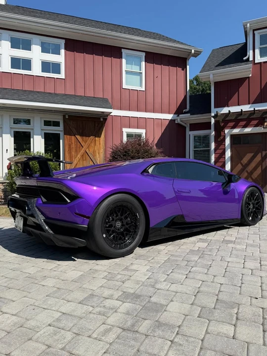 2018 Lamborghini - Image 4 of 14