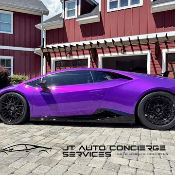 2018 Lamborghini Huracan Performante Underground Racing 2R+