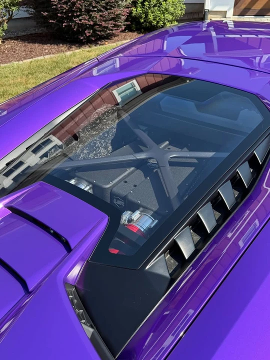 2018 Lamborghini - Image 12 of 14
