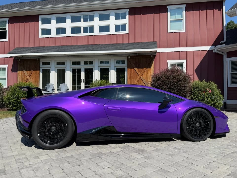 2018 Lamborghini - Image 14 of 14