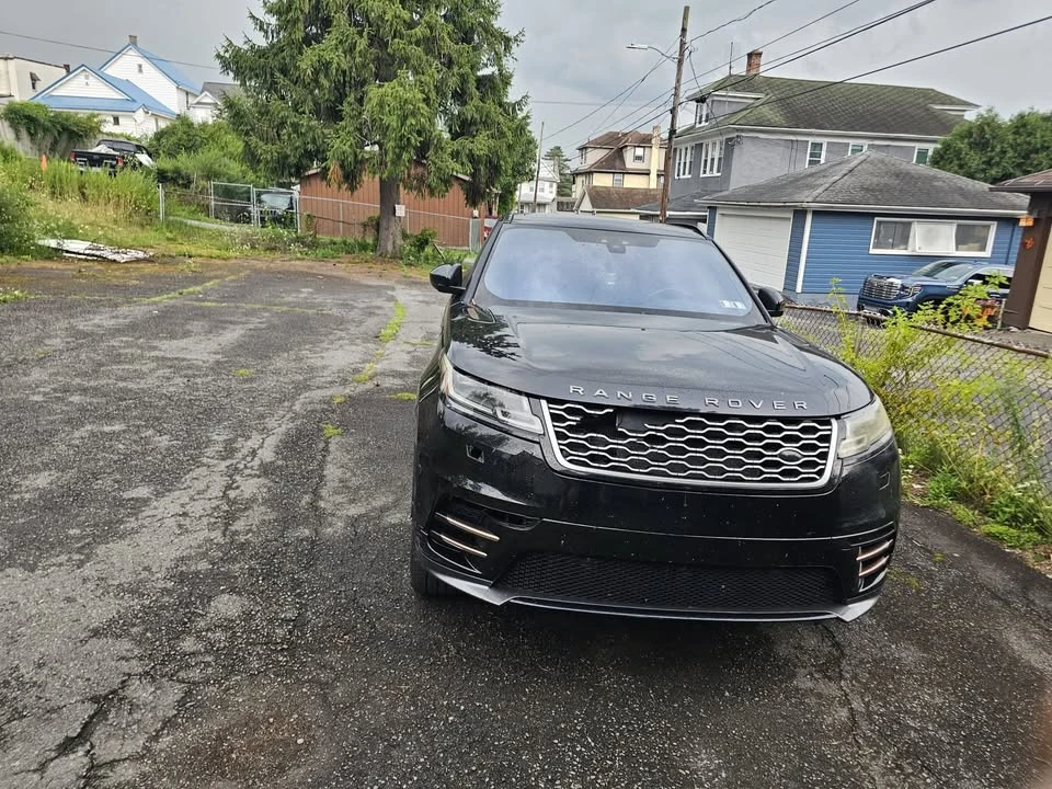 2018 Land Rover Range Rover Velar - Image 3 of 4