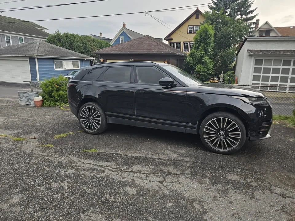 2018 Land Rover Range Rover Velar - Image 4 of 4