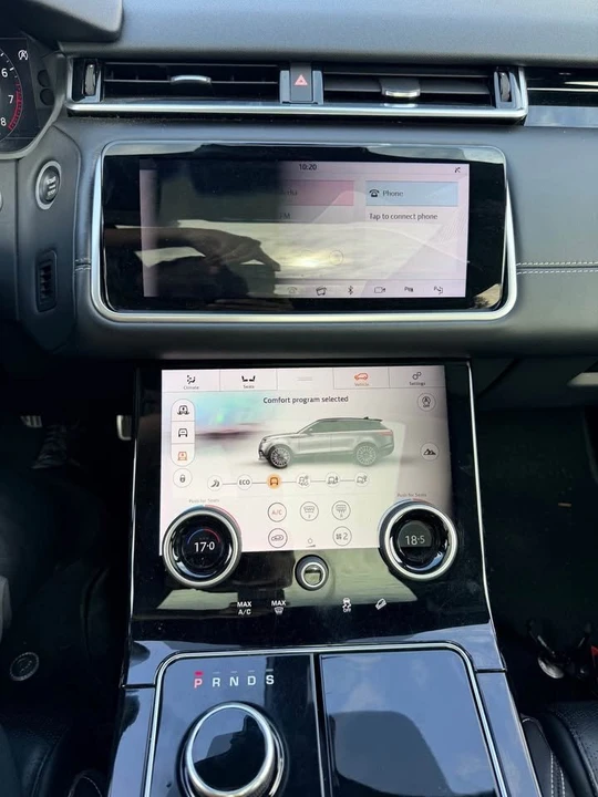 2018 Land Rover Range Rover Velar - Image 7 of 11