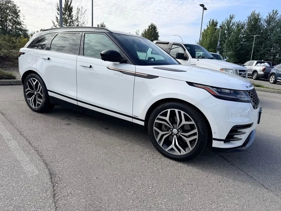2018 Land Rover Range Rover Velar - Image 3 of 11
