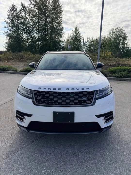 2018 Land Rover Range Rover Velar - Image 2 of 11
