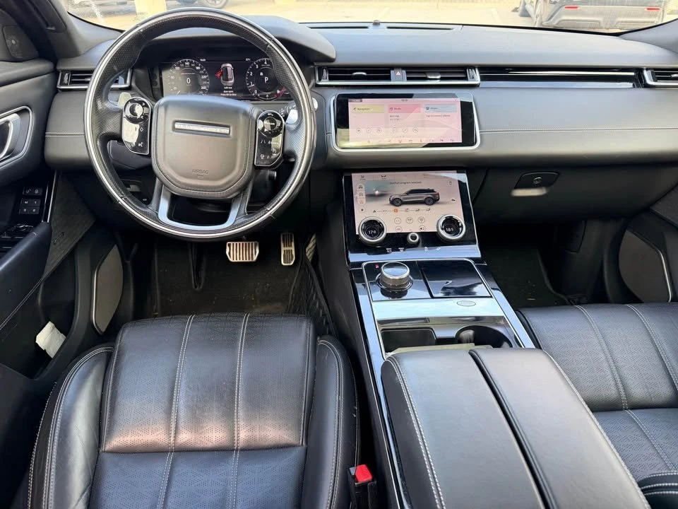 2018 Land Rover Range Rover Velar - Image 10 of 11