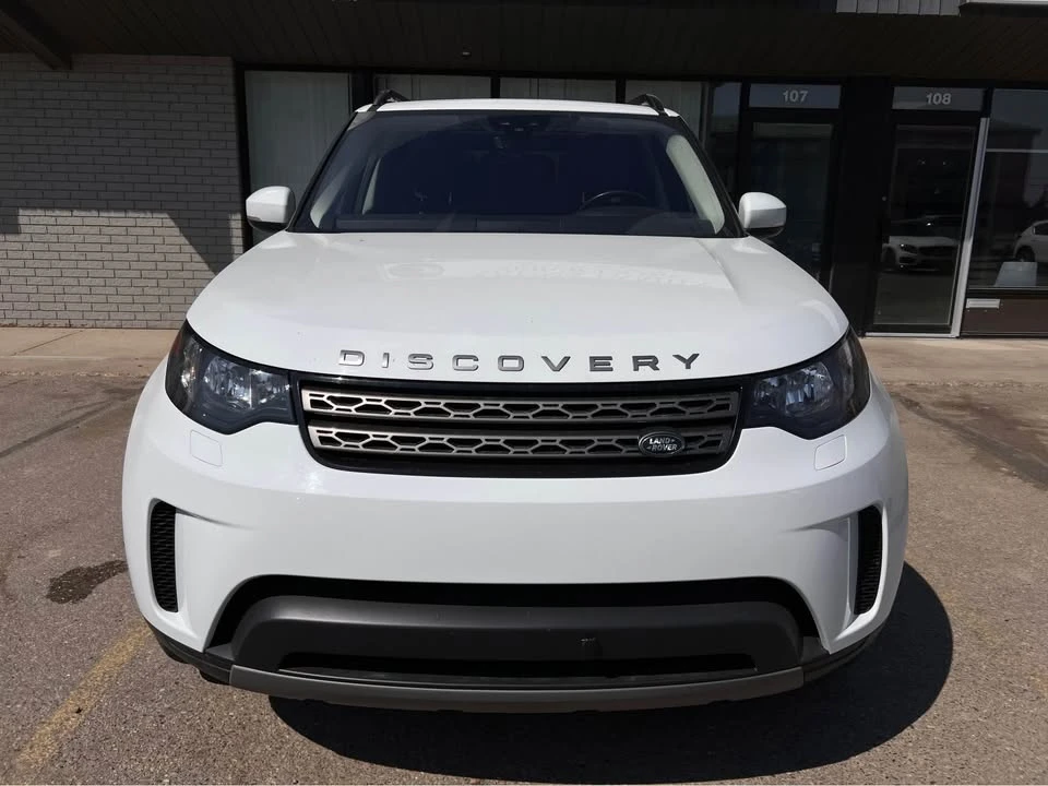 2018 Land Rover Discovery 5th Gen - Image 2 of 13