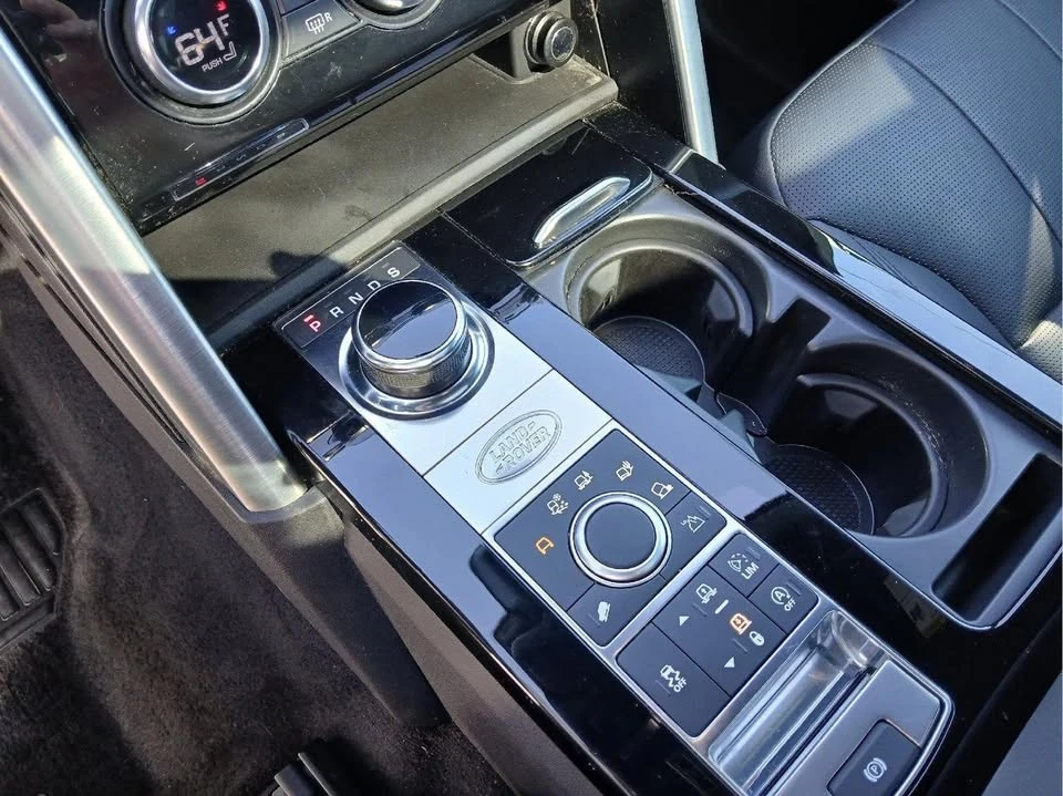 2018 Land Rover Discovery 5th Gen - Image 19 of 19