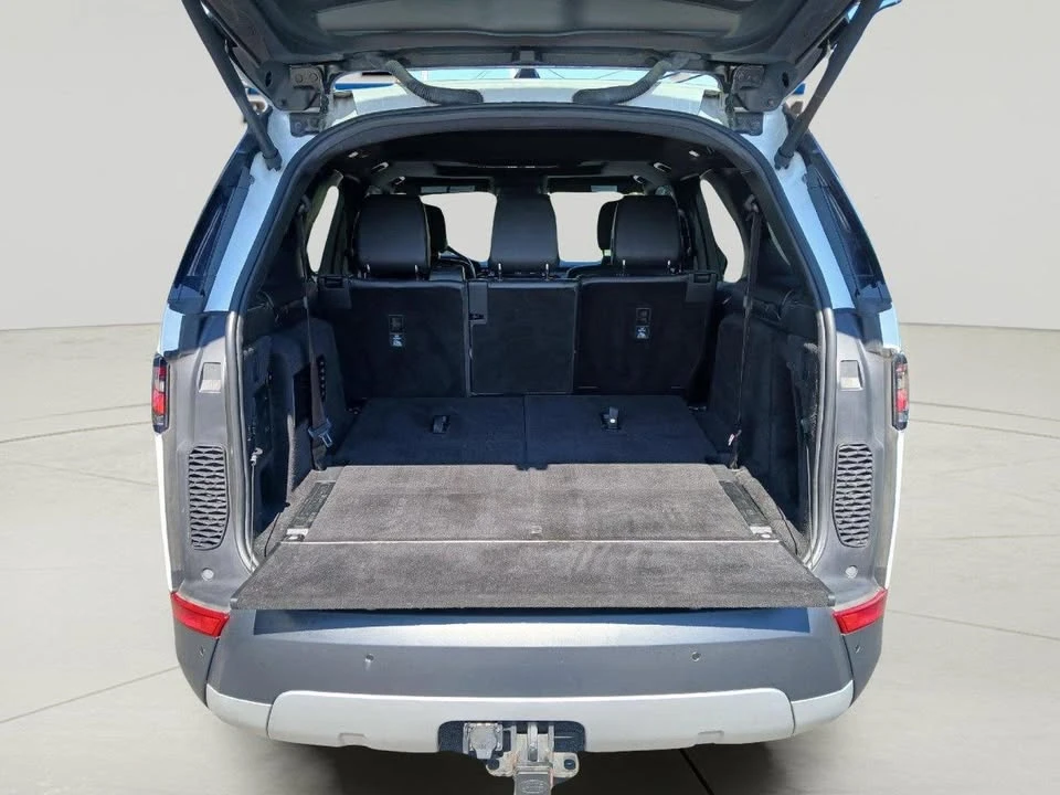 2018 Land Rover Discovery 5th Gen - Image 14 of 19