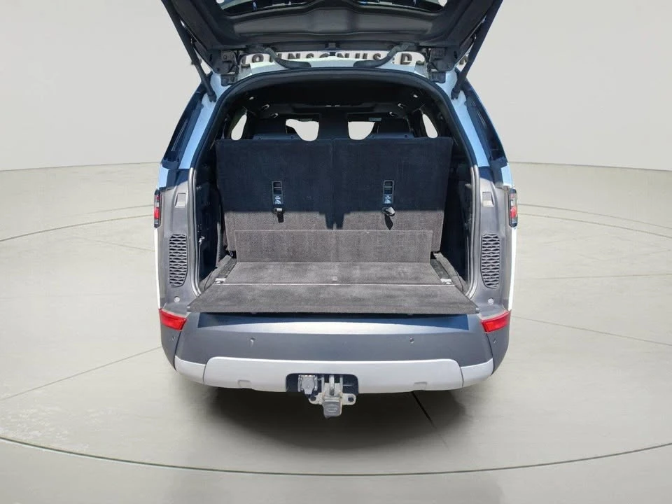 2018 Land Rover Discovery 5th Gen - Image 13 of 19