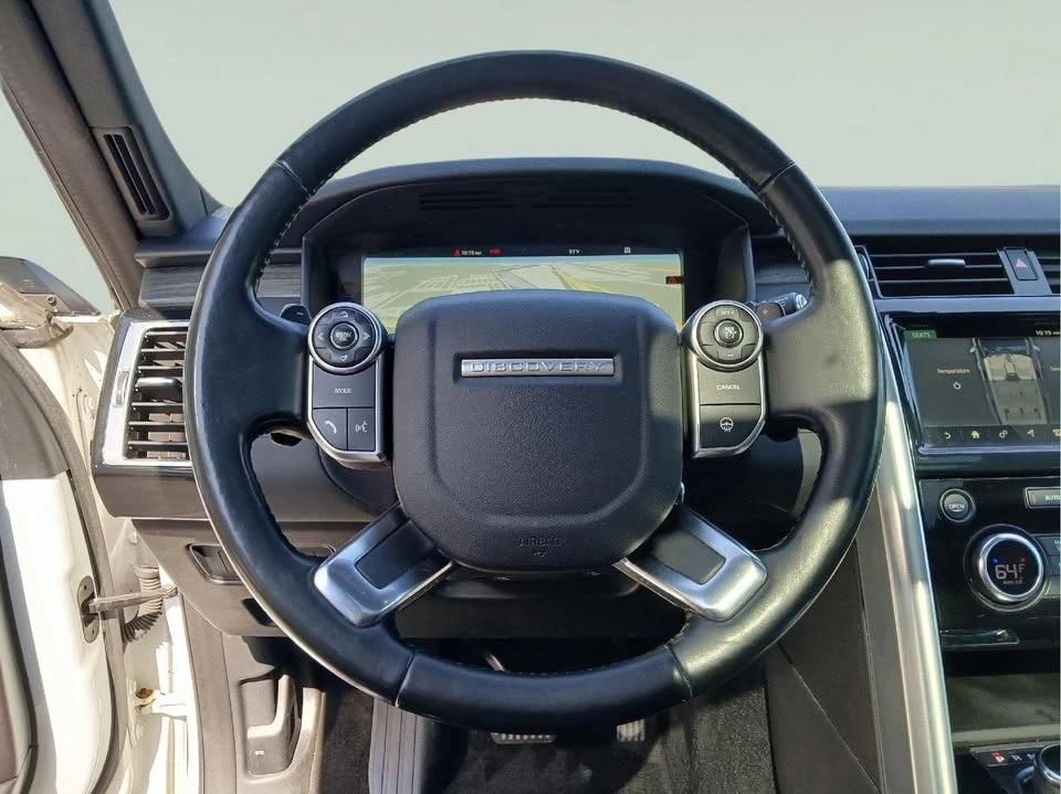 2018 Land Rover Discovery 5th Gen - Image 17 of 19
