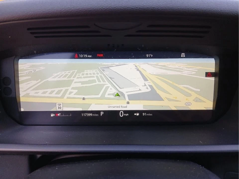2018 Land Rover Discovery 5th Gen - Image 18 of 19