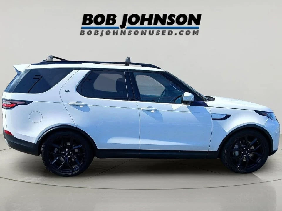 2018 Land Rover Discovery 5th Gen - Image 5 of 19