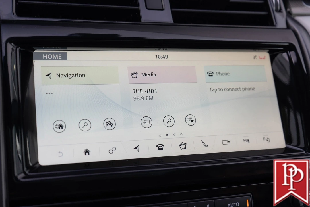 2018 Land Rover Discovery 5th Gen - Image 15 of 21