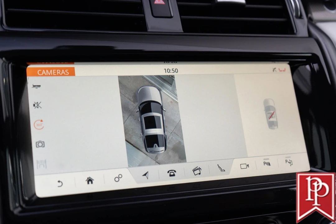 2018 Land Rover Discovery 5th Gen - Image 18 of 21