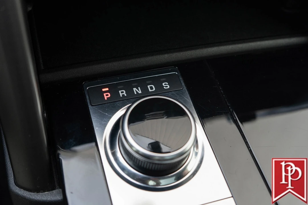 2018 Land Rover Discovery 5th Gen - Image 21 of 21