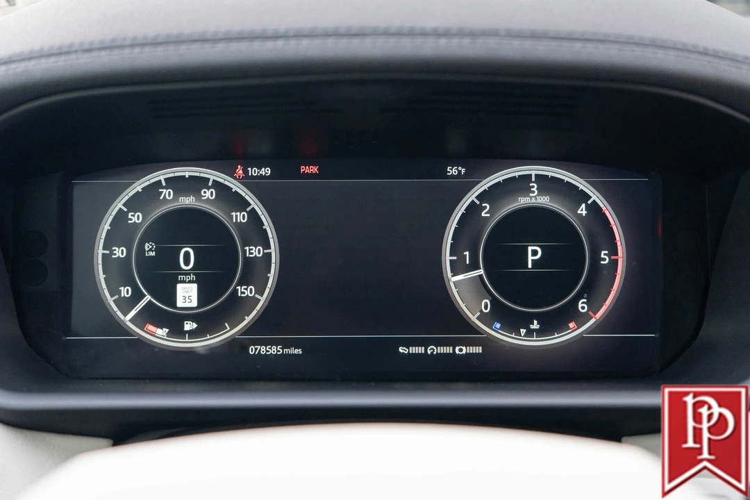 2018 Land Rover Discovery 5th Gen - Image 13 of 21