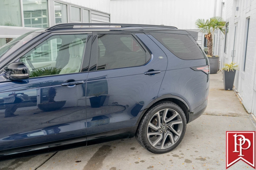 2018 Land Rover Discovery 5th Gen - Image 4 of 21