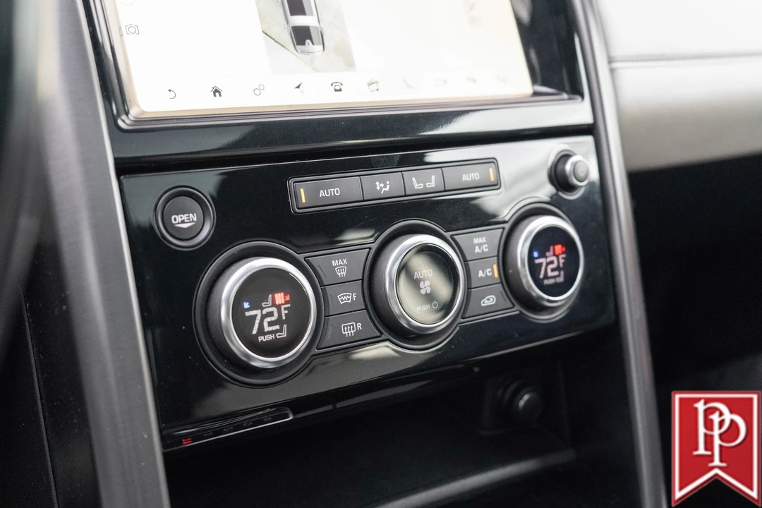 2018 Land Rover Discovery 5th Gen - Image 20 of 21