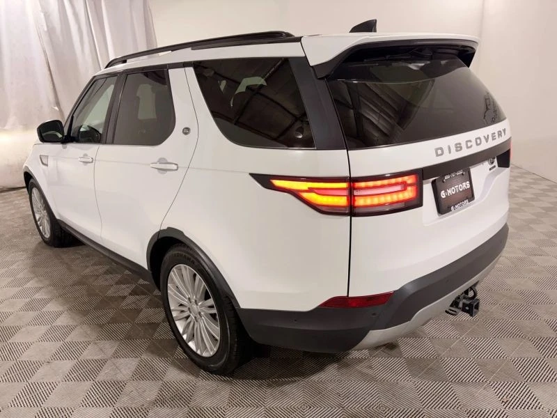 2018 Land Rover Discovery 5th Gen - Image 6 of 12