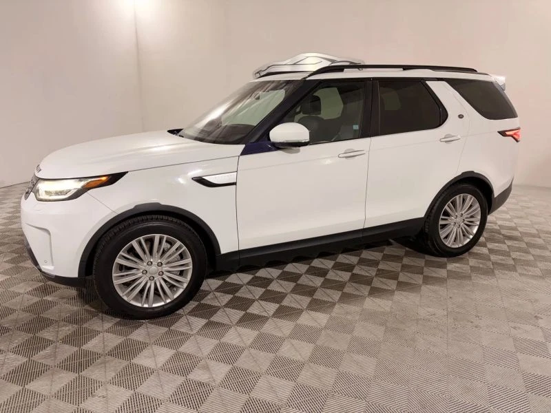 2018 Land Rover Discovery 5th Gen - Image 3 of 12