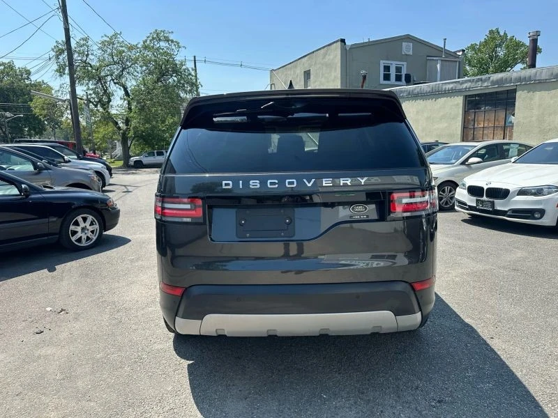 2018 Land Rover Discovery 5th Gen - Image 5 of 12