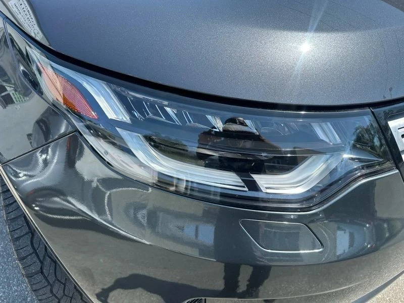 2018 Land Rover Discovery 5th Gen - Image 11 of 12
