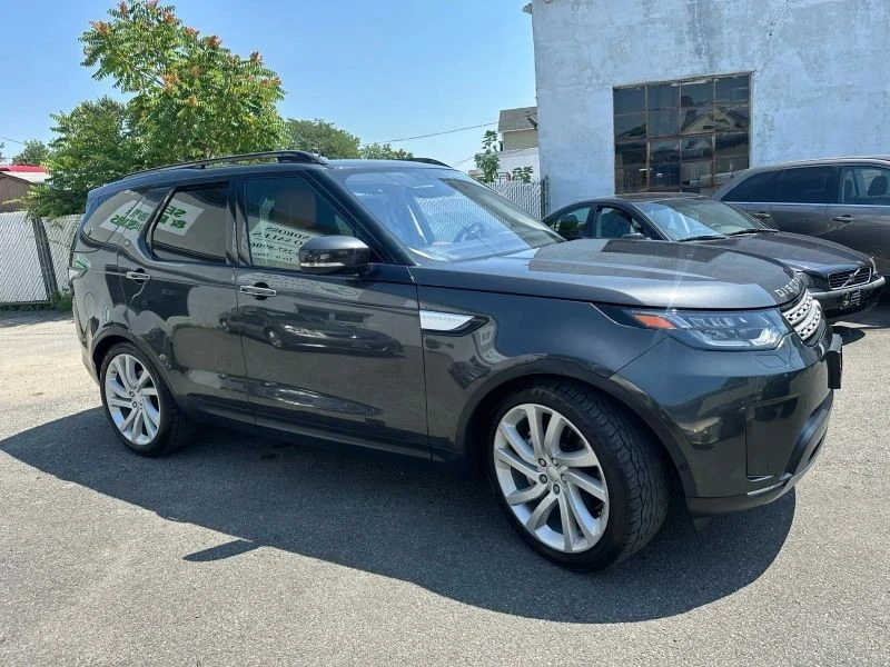 2018 Land Rover Discovery 5th Gen - Image 3 of 12