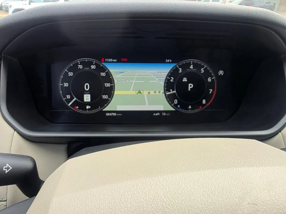 2018 Land Rover Discovery 5th Gen - Image 5 of 10