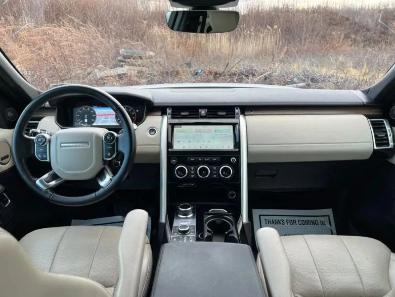 2018 Land Rover Discovery 5th Gen - Image 10 of 12