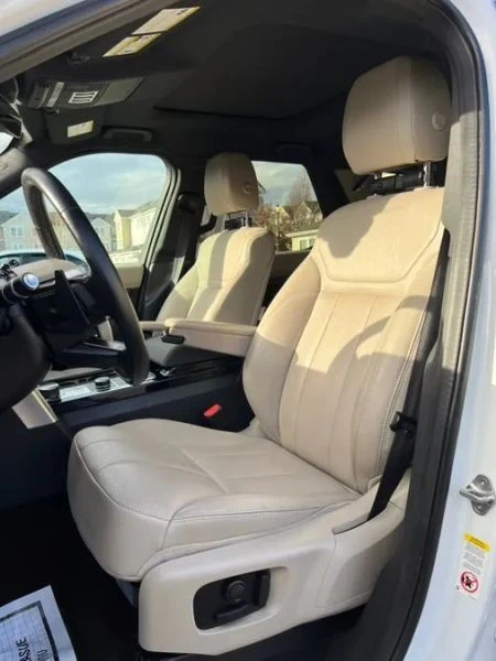 2018 Land Rover Discovery 5th Gen - Image 12 of 12