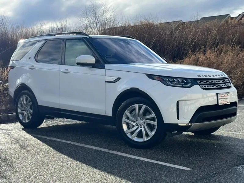 2018 Land Rover Discovery 5th Gen - Image 2 of 12
