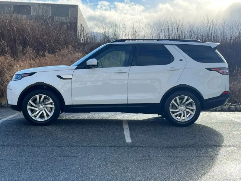 2018 Land Rover Discovery 5th Gen - Image 5 of 12