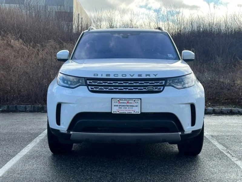 2018 Land Rover Discovery 5th Gen - Image 3 of 12