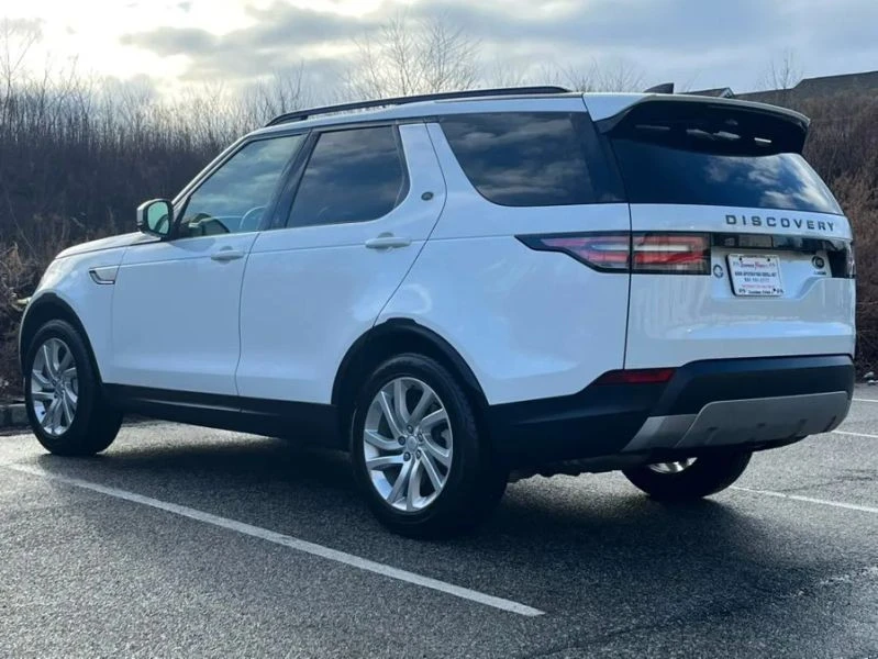 2018 Land Rover Discovery 5th Gen - Image 6 of 12