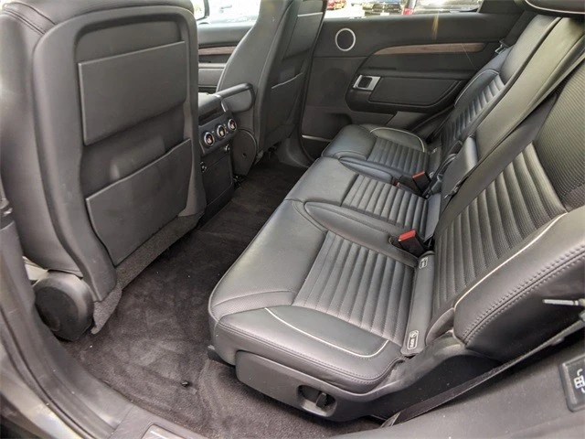 2018 Land Rover Discovery 5th Gen - Image 13 of 21