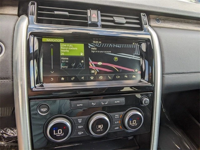 2018 Land Rover Discovery 5th Gen - Image 21 of 21