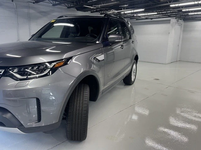 2018 Land Rover Discovery 5th Gen - Image 21 of 21