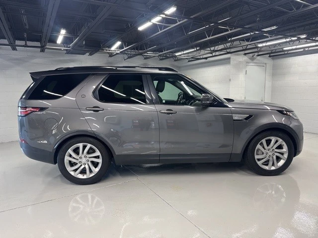 2018 Land Rover Discovery 5th Gen - Image 4 of 21