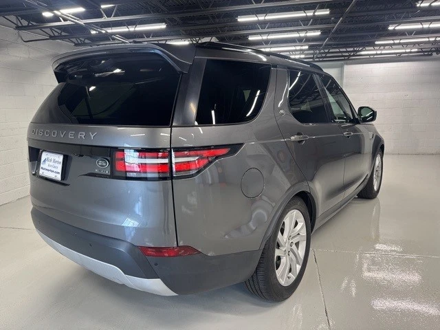 2018 Land Rover Discovery 5th Gen - Image 6 of 21