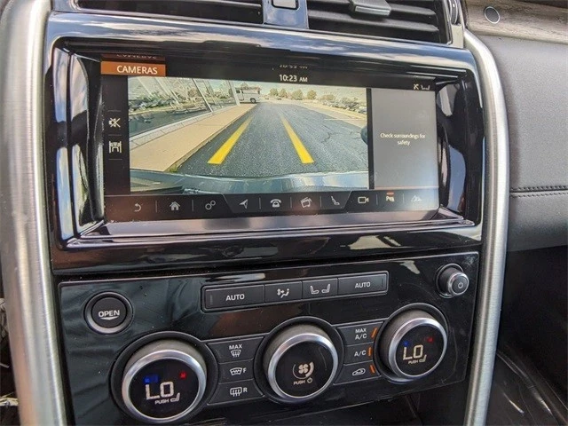 2018 Land Rover Discovery 5th Gen - Image 20 of 21