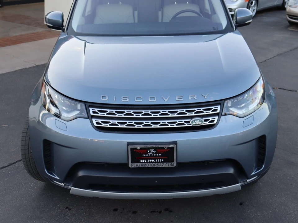 2018 Land Rover Discovery 5th Gen - Image 10 of 12