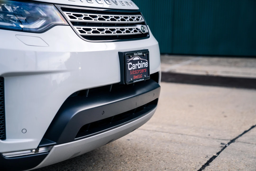 2018 Land Rover Discovery 5th Gen - Image 24 of 31