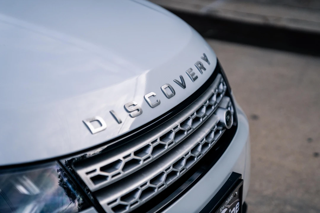 2018 Land Rover Discovery 5th Gen - Image 22 of 31