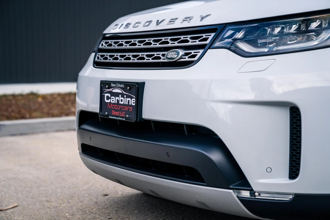 2018 Land Rover Discovery 5th Gen - Image 27 of 31